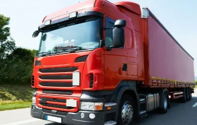 Konya Felahiye Ambar Kargo