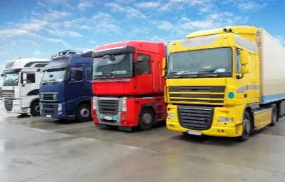 Konya Felahiye Nakliye Ambarı