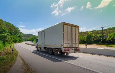 Konya ile Felahiye Arası Bulaşık Makinesi Taşıma